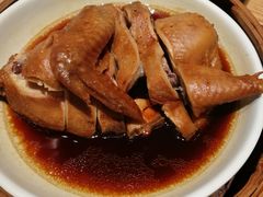 -东园小馆(苏州中心店)