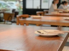 大堂-仓库南洋海鲜小排档(柳河路店)