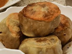 门钉肉饼-厚味居炙子烤肉·清真(天桥南纬路店)