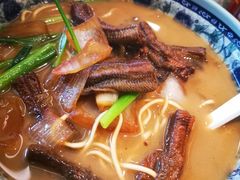 -慧娟面馆·餐厅(望江路店)