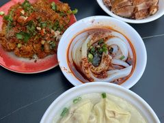 -洞子口张老二凉粉(文殊院店)