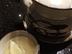 海参上汤-梅筑·创意料理(王府井百货店)