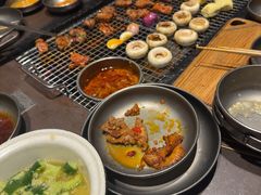 -夜食白市Yespicy·烧烤啤酒宵夜(番禺四海城店)