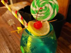 -胡桃里音乐酒馆(白云五号T5 MALL店)
