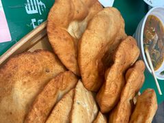 -老磨油饼(高陵店)
