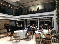 大堂-黑明餐厅(白鹭洲店)