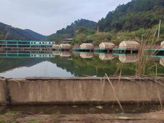 -芦仙山景区-飞越丛林探险乐园