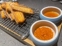 -老头儿油爆虾(星光一期店)