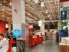 -金鼎轩(亚运村店)