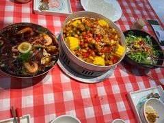 -辣小鲜·南昌大排档(船山路店)