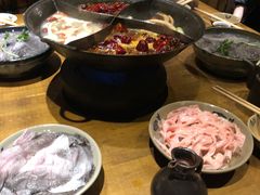 -白乐天毛肚火锅馆(南滨路店)