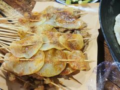 -皖北巫氏三胖地锅鸡(长淮总店)