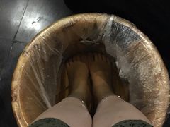 -古莲·影院足道·按摩SPA(水上温泉店)
