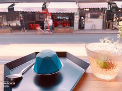 不二山-茶是一枝花泡茶店