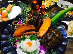-蟹之国·精品蟹料理(极地店)