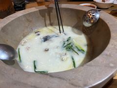 -鲜呦蒸汽石锅鱼(北辰路店)