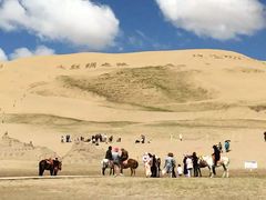 -青海湖国家重点风景名胜区