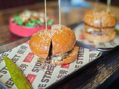 -Side Street街旁(交道口店)