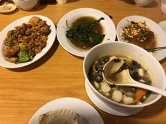 -ZF Seafood Restaurant 卓峰海鲜餐