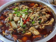 -米二红烧兔(华阳店)