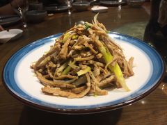 -秦唐一号西安菜馆(钟楼店)