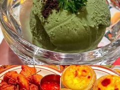 -Le Siècle.百年西餐厅(颐和公馆店)