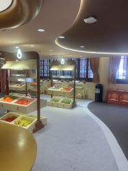 -奈尔宝·国风主题儿童乐园·亲子餐厅(豫园商城店)