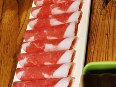 -四喜小胖·北京涮肉(五道营店)