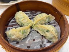 -中山国际酒店中餐厅