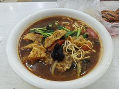 -一家人面馆(三条巷店)