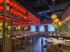 -湘阁里辣(南联锦泰城店)