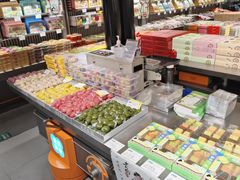 -乾芝斋·苏式糕点·碧螺春茶酥(平江路店)