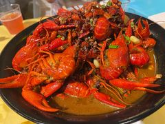 -小田油焖小龙虾(双井店)