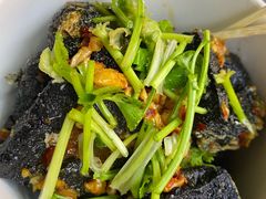 黑色经典臭豆腐-黑色经典臭豆腐·长沙鲜食商店(坡子街店)