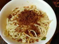 -龙抄手(文殊坊店)