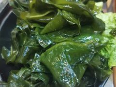 裙带菜-捞旺猪肚鸡(街道口店)