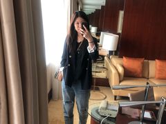 -上海雅居乐万豪侯爵酒店