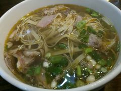 -淮南牛肉汤酒店(可伦公馆店)
