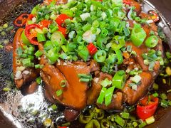 -阿嫂印象·民间江湖菜(大学城店)