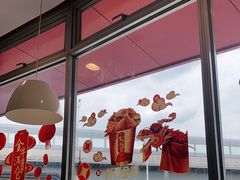 -肯德基(环翠北店)