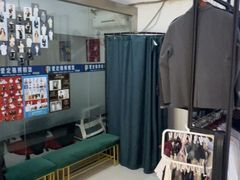 -爱定格照相馆·证件照(深圳宝安壹方城店)