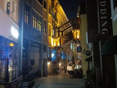 -鲁邦国际风情街(麦世达韩国精品百货店)