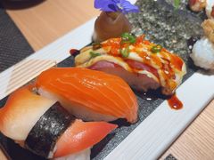 -德川家日本料理(中关村寰太大厦店)