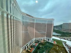 -澳门威尼斯人综合度假区