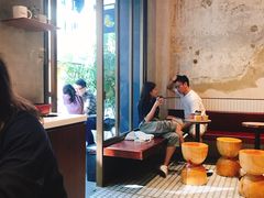 -Luneurs(幸福里店)