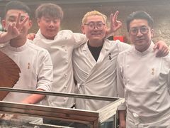 -鳥喜Toriki怀石烧鸟料理