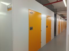 -安东易迷你仓自助寄存仓库(苏州桥店)