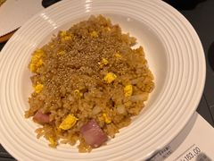 照烧鸡肉炒饭-必胜客(包头万达店)