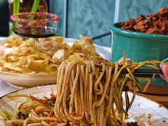 -怡得饭庄·30年老店·宋大妈昆明菜