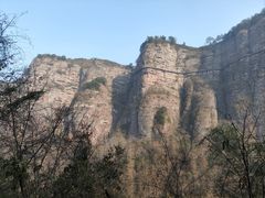 -十九峰景区